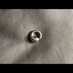 Authentic Tiffany pendant